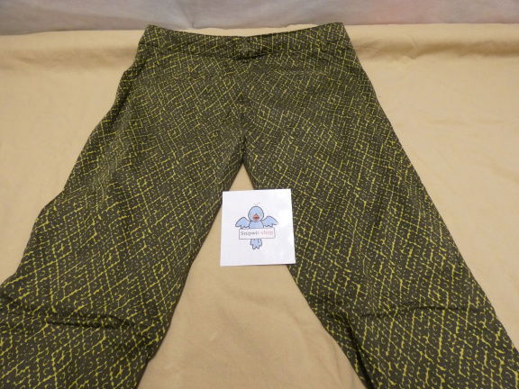 Broek Terre Bleue (85) - Afbeelding 3