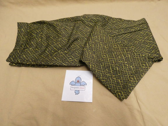 Broek Terre Bleue (85) - Afbeelding 4