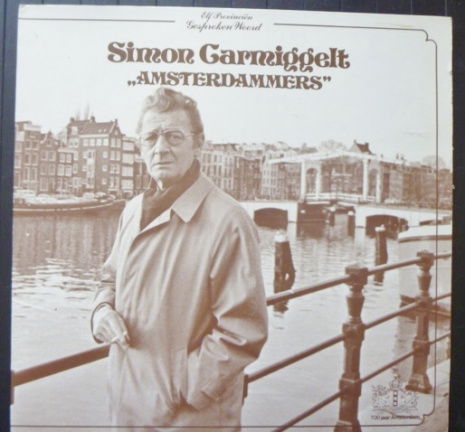 Cabaret is in! - LP oa Shaffy, Hetty Blok, Ton van Duinhoven - Afbeelding 5