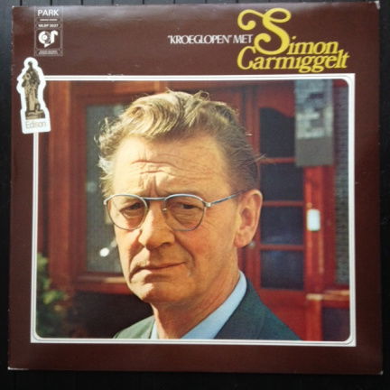 Cabaret is in! - LP oa Shaffy, Hetty Blok, Ton van Duinhoven - Afbeelding 6