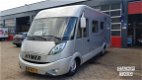 Hymer 654 SL - 2 - Thumbnail