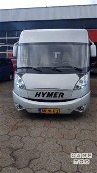 Hymer 654 SL - 3