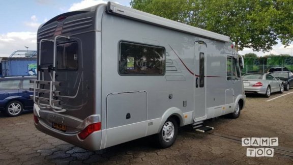 Hymer 654 SL - 4