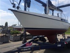 Hallberg Rassy 26