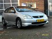 Honda Civic - 1.6i Sport - 1 - Thumbnail