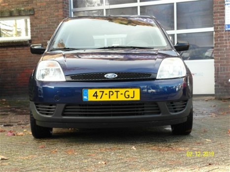 Ford Fiesta - 1.3 Style - 1