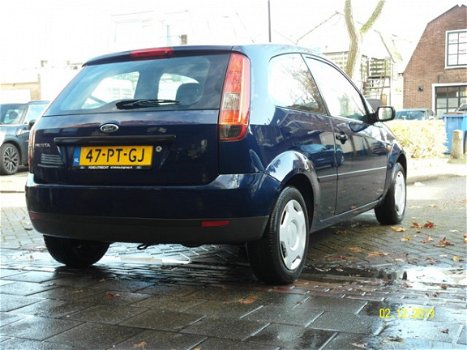 Ford Fiesta - 1.3 Style - 1