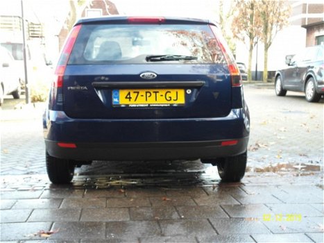 Ford Fiesta - 1.3 Style - 1