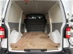 Volkswagen Transporter - 2.0tdi L2 2xschuifdeur met airco , 3zits , cruise - 1 - Thumbnail