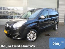 Opel Combo - 1.3 CDTi L2H1 Sport