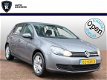 Volkswagen Golf - 1.4 TSI Comfortline Clima 5-drs Sportstoelen 122pk - 1 - Thumbnail