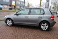 Volkswagen Golf - 1.4 TSI Comfortline Clima 5-drs Sportstoelen 122pk - 1 - Thumbnail