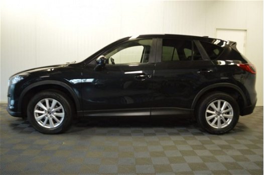 Mazda CX-5 - 2.0 TS+ 4WD // TREKHAAK NAVI CRUISE CLIMA 2xPDC - 1