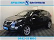 Kia Sportage - 2.0 X-clusive 4wd // LEER CAMERA NAVI CRUISE CLIMA - 1 - Thumbnail