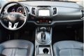 Kia Sportage - 2.0 X-clusive 4wd // LEER CAMERA NAVI CRUISE CLIMA - 1 - Thumbnail