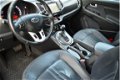 Kia Sportage - 2.0 X-clusive 4wd // LEER CAMERA NAVI CRUISE CLIMA - 1 - Thumbnail