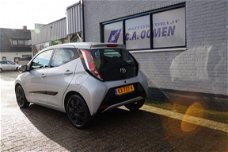 Toyota Aygo - 1.0 VVT-i x-play Airco