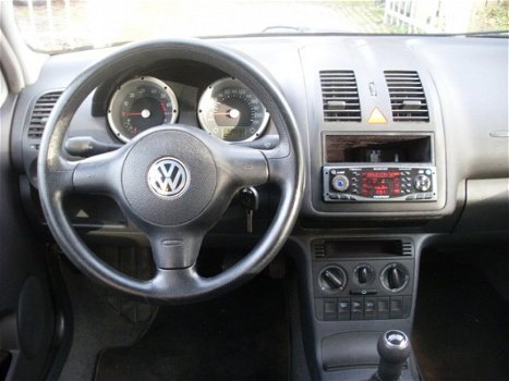 Volkswagen Polo - 1.4 Comfortline - 1