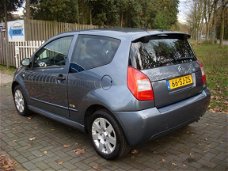 Citroën C2 - 1.4i VTR AUTOMAAT