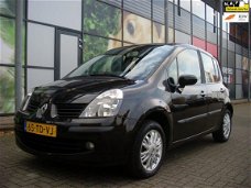 Renault Modus - 1.6-16V Dynamique AUTOMAAT 77000 KM