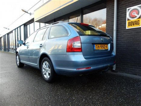 Skoda Octavia Combi - 1.2 TSI Ambition Business Line - 1