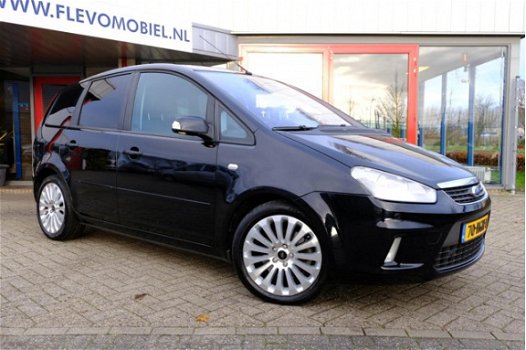 Ford C-Max - 2.0 TDCi Titanium Clima/Navi/LMV - 1