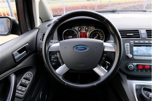 Ford C-Max - 2.0 TDCi Titanium Clima/Navi/LMV - 1