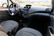 Chevrolet Spark - 1.0 16V LS Bi-Fuel LPG Airco/LMV