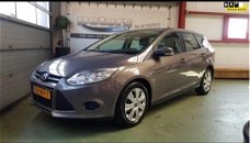 Ford Focus Wagon - 1.6 TDCI Trend Pdc Cruise Control