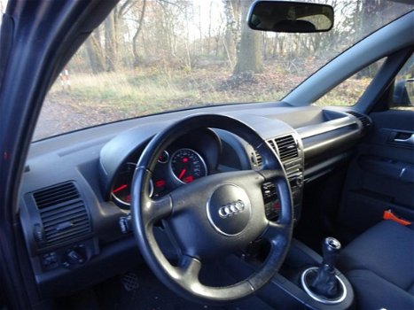 Audi A2 - 1.4 Pro Line - 1