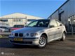 BMW 3-serie Compact - 318td Comfort Line - 1 - Thumbnail