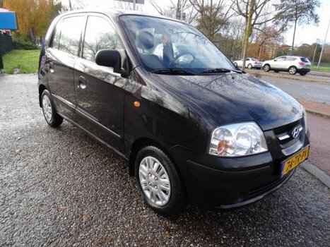 Hyundai Atos - 1.1i Active Young - 1