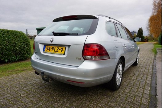 Volkswagen Golf Variant - 1.4 TSI Trendline - 1