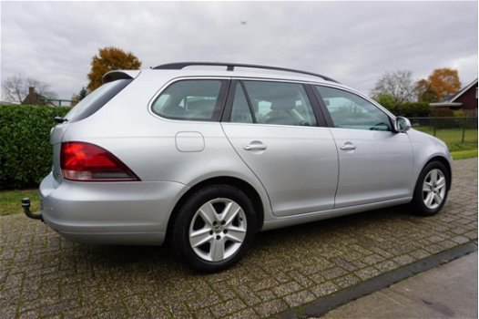 Volkswagen Golf Variant - 1.4 TSI Trendline - 1