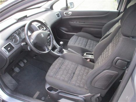 Peugeot 307 - 1.6-16V XS, *Airco*, zeer nette auto - 1