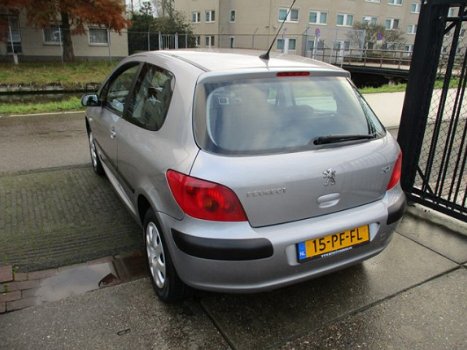 Peugeot 307 - 1.6-16V XS, *Airco*, zeer nette auto - 1