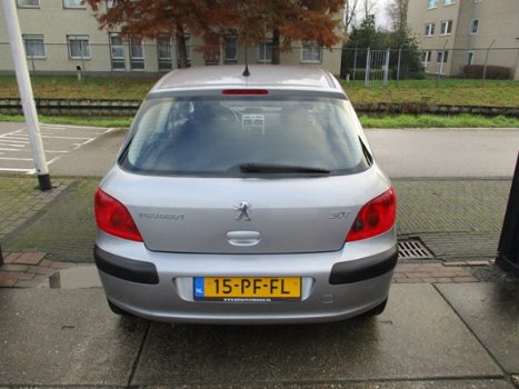 Peugeot 307 - 1.6-16V XS, *Airco*, zeer nette auto - 1