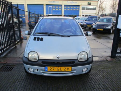 Renault Twingo - 1.2-16V Privilège *Airco - 1