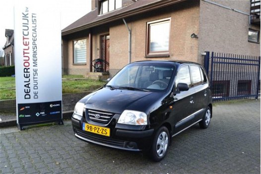 Hyundai Atos - 1.1i Active Cool Airco - 1