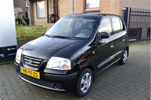 Hyundai Atos - 1.1i Active Cool Airco - 1