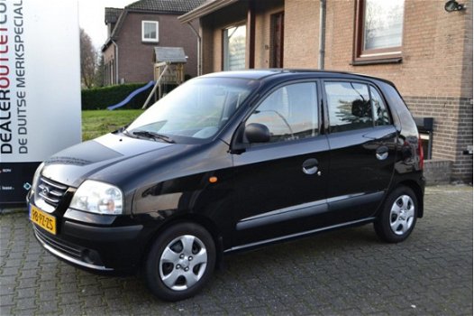 Hyundai Atos - 1.1i Active Cool Airco - 1