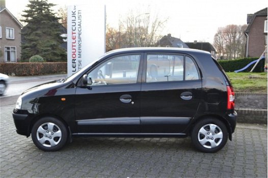 Hyundai Atos - 1.1i Active Cool Airco - 1