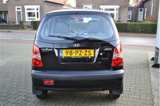 Hyundai Atos - 1.1i Active Cool Airco - 1