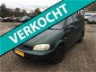 Kia Carnival - 2.9-16V TDI - 1 - Thumbnail