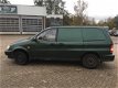 Kia Carnival - 2.9-16V TDI - 1 - Thumbnail