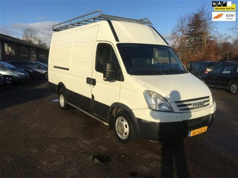 Iveco Daily - 35 C 15V 330 H3 - 1