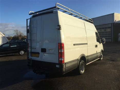 Iveco Daily - 35 C 15V 330 H3 - 1