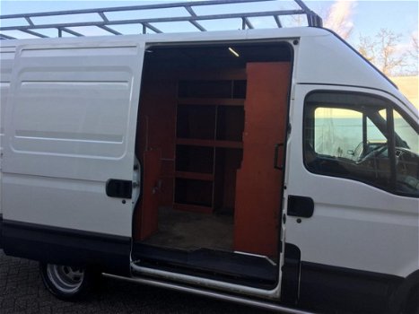 Iveco Daily - 35 C 15V 330 H3 - 1