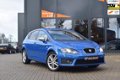 Seat Leon - 1.8 TFSI FR clima/pdc/navi/xenon/zeer nette en volle auto - 1 - Thumbnail