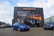 Seat Leon - 1.8 TFSI FR clima/pdc/navi/xenon/zeer nette en volle auto